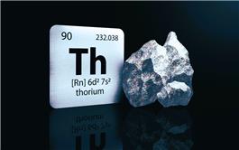 Từ uranium đến thorium, bước đi thúc đẩy đổi mới điện hạt nhân
